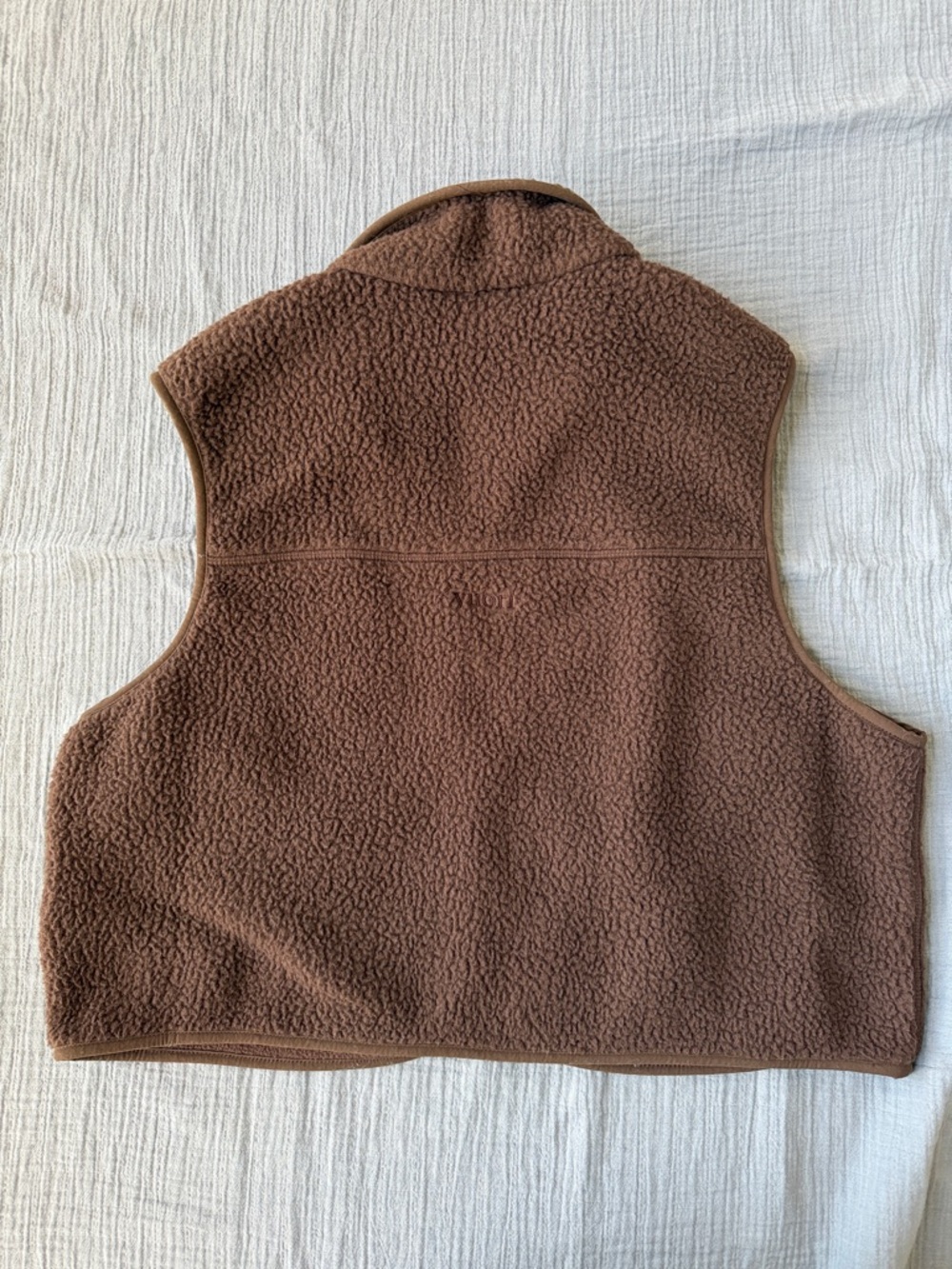 Vuori Alpine Vest — Java - Picture 9 of 9